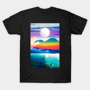 The Sunset T-Shirt